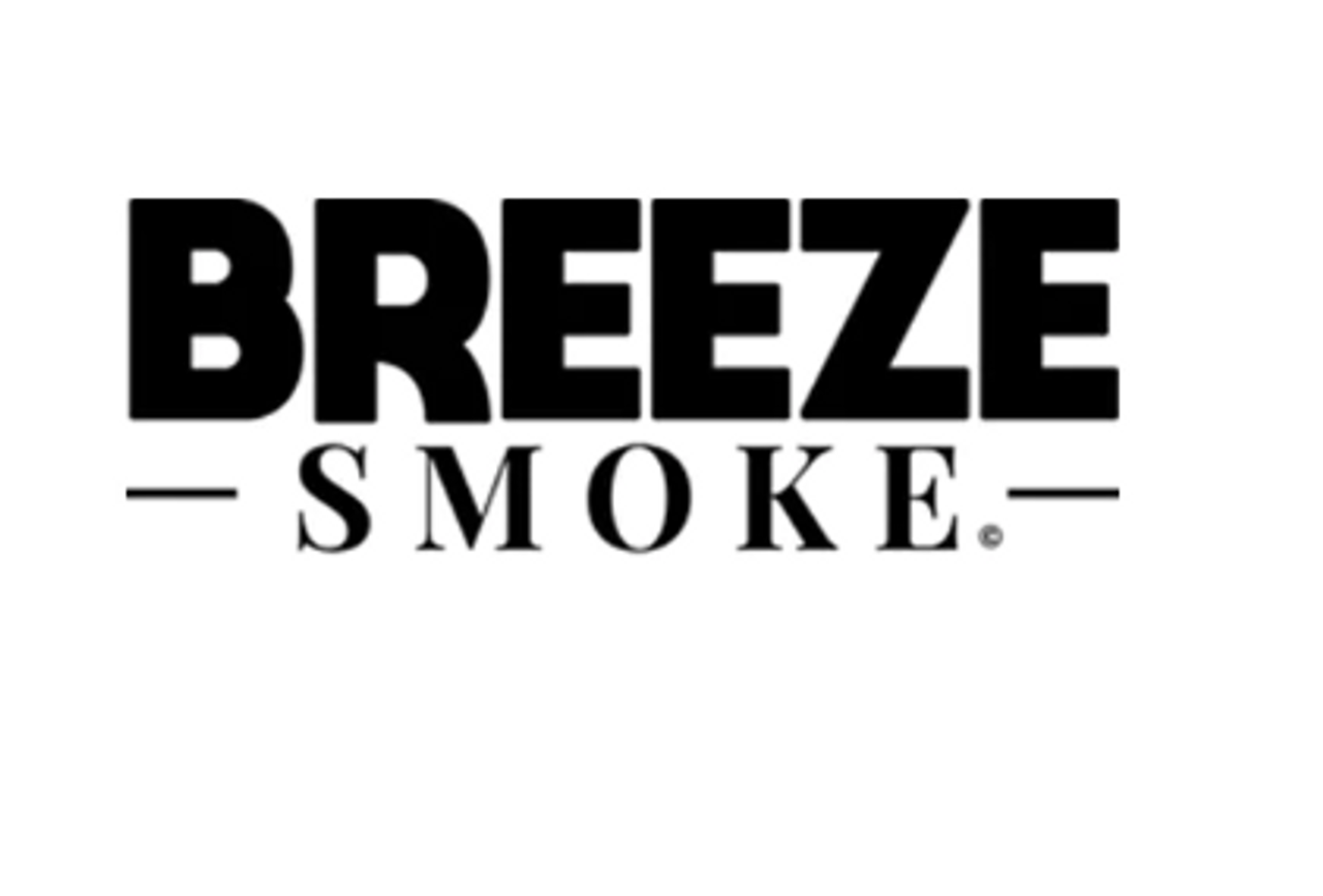 Breeze Smoke